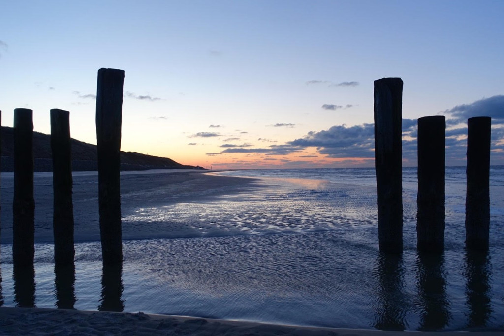 Erlebe die Nordseeinsel Wangerooge ©SPANESS