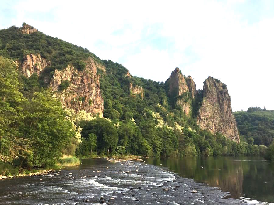 Wunderbare Picknickplätze ©People Abroad