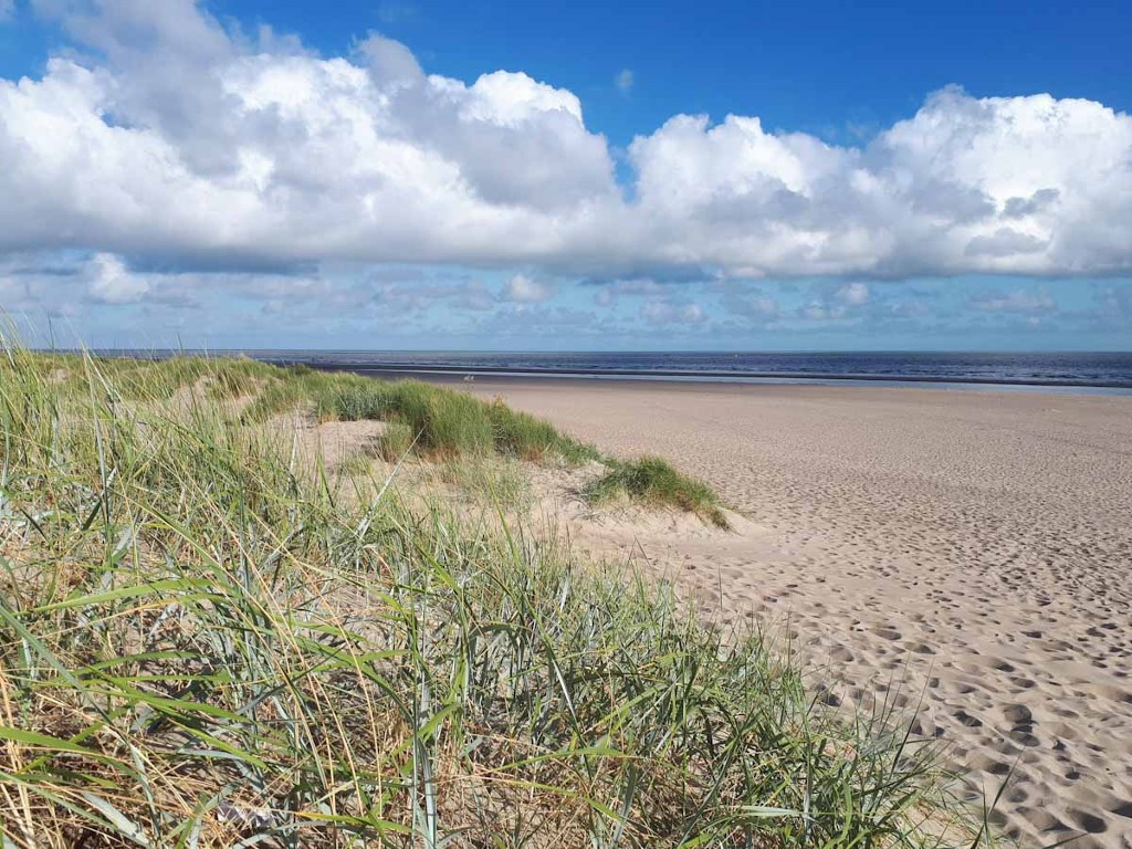 Renesse Strandurlaub, Zeeland ©Travelsanne 