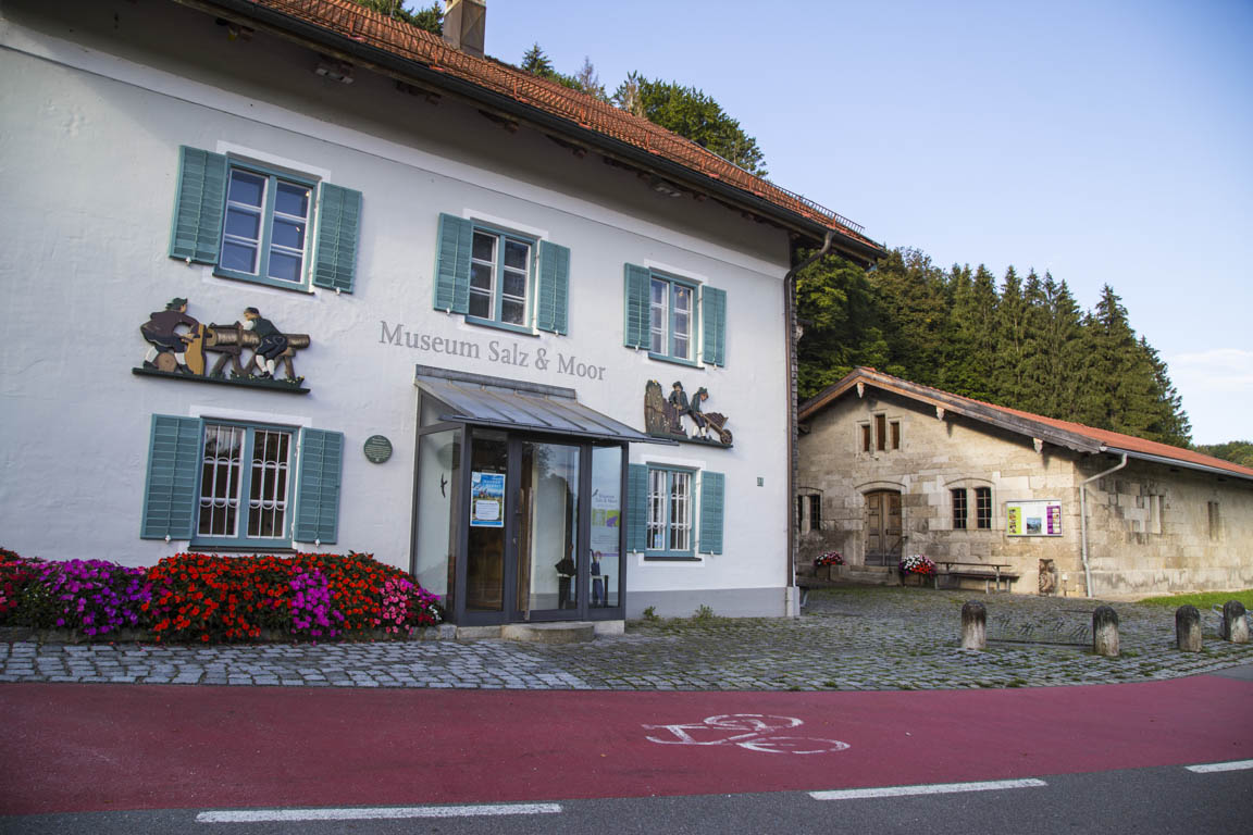 Alle Bilder auf der "Radtour Wasserradlweg" von Radreise Wasserradlwege