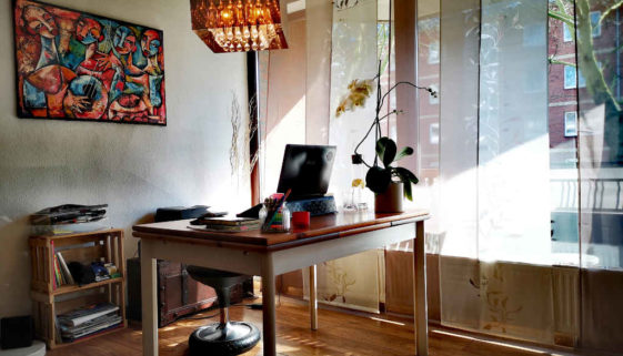 Ergonomie Homeoffice Ergonomie ins Homeoffice bringen
