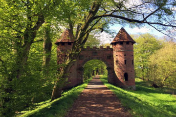 Radtour Elbe-Radweg von weltreize.com