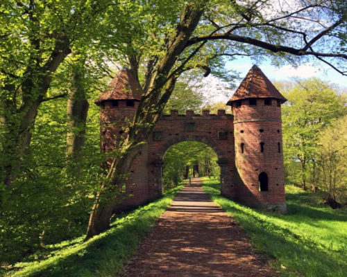 Radtour Elbe-Radweg von weltreize.com