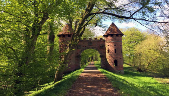 Radtour Elbe-Radweg von weltreize.com