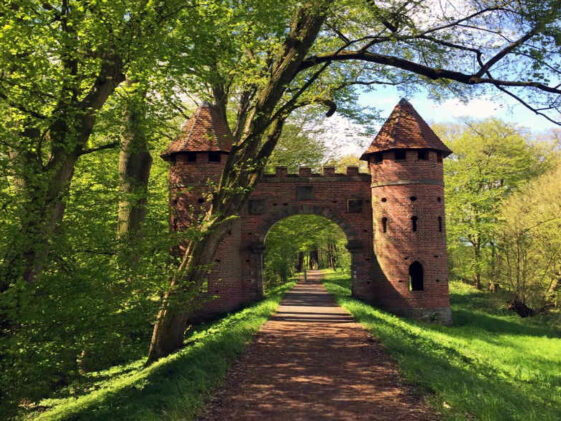 Radtour Elbe-Radweg von weltreize.com