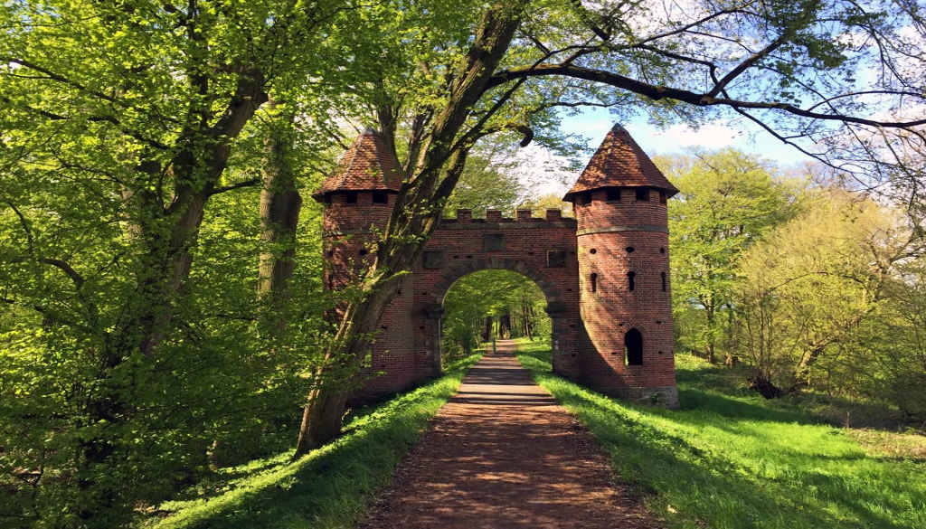 Alle Bilder der Radtour auf dem Elbe-Radweg von Radtour Elbe-Radweg von weltreize.com