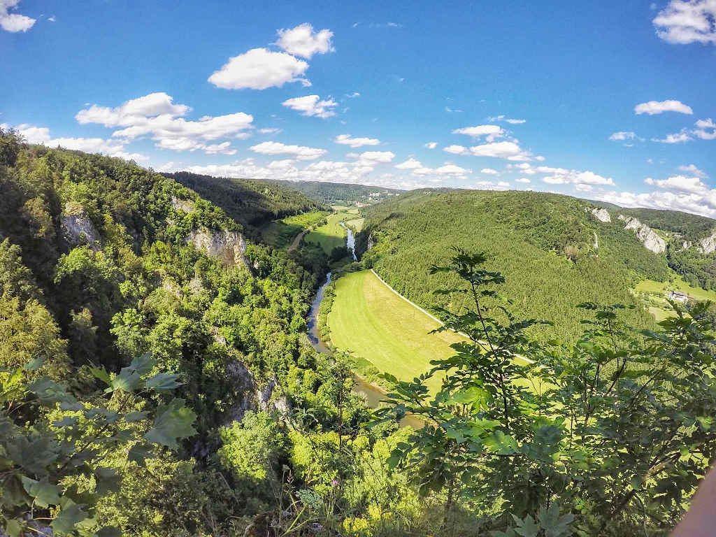 Knopfmacherfelsen ©TravelTelling