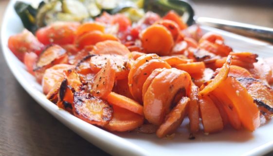Tipps gesunde Ernährung und Stressbewältigung im Homeoffice