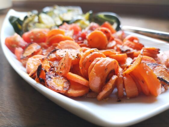 gesunde Ernährung Tipps Homeoffice Möhren Tipps gesunde Ernährung und Stressbewältigung im Homeoffice