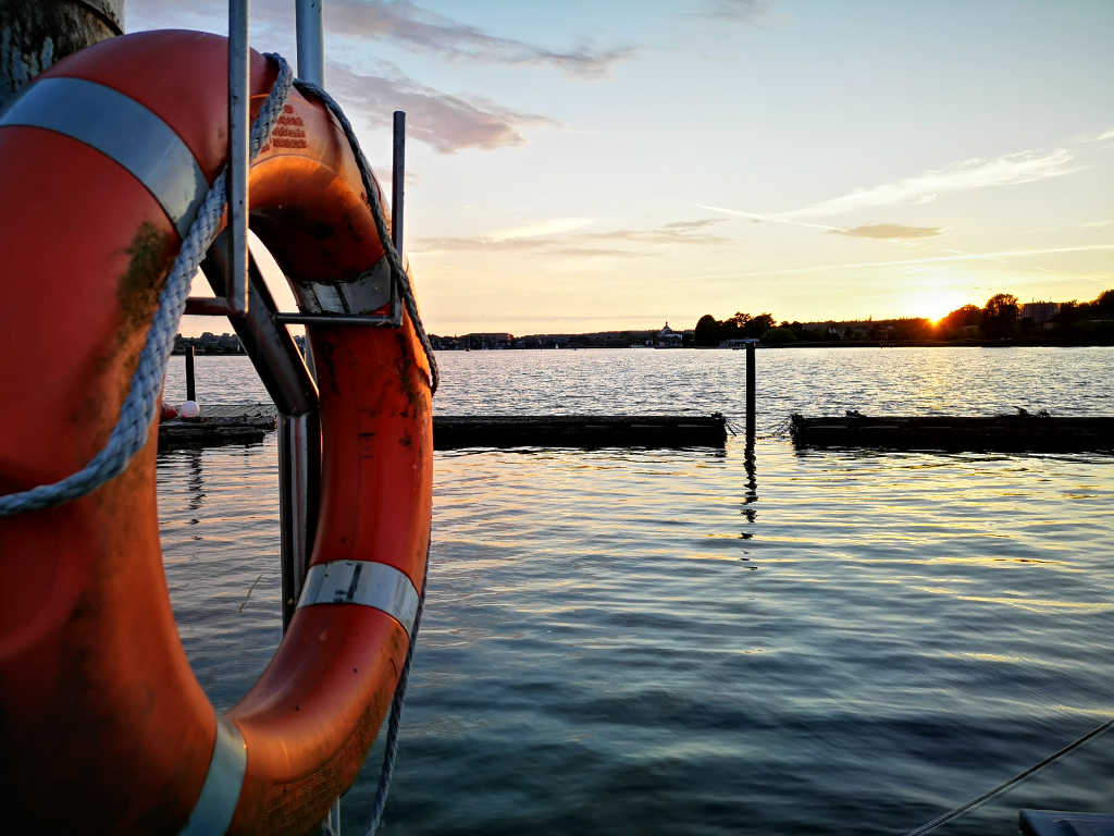 Hausboot Urlaub - Genuss auf ganzer Linie