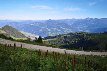 Pilgern auf dem Jakobsweg - Entdecke Pilgerwege
