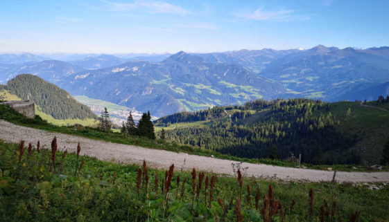 Pilgern auf dem Jakobsweg - Entdecke Pilgerwege