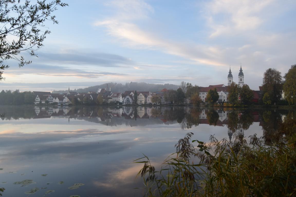 Bad Waldsee ©Fernwehblog Bad Waldsee ©Fernwehblog