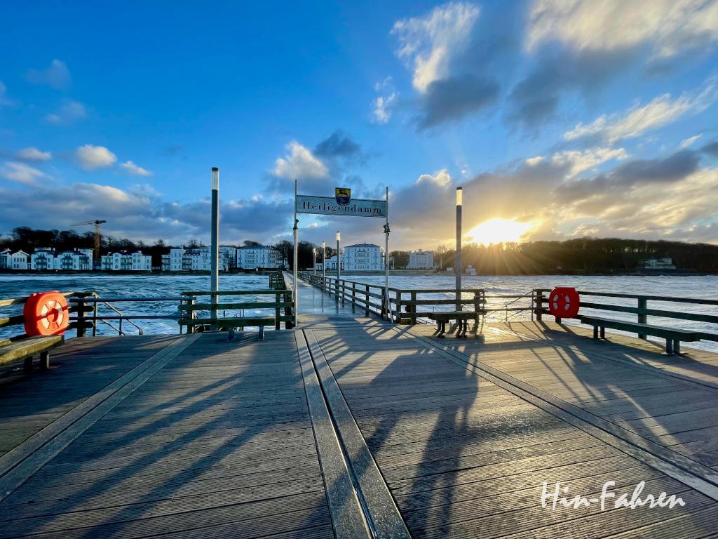 Heiligendamm ©Hin-Fahren