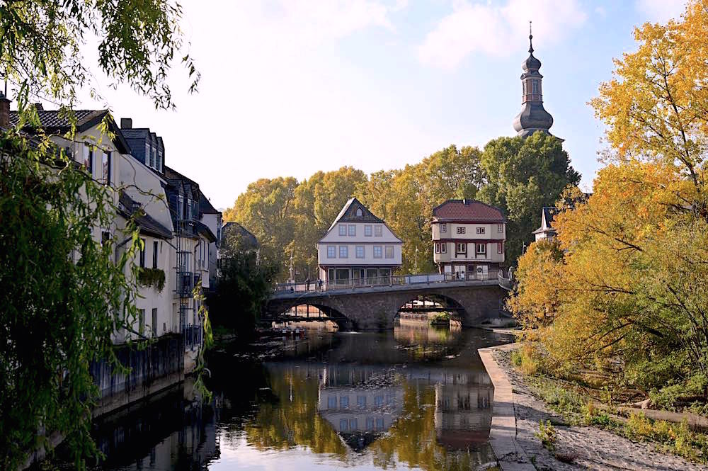 Bad Kreuznach ©People Abroad Bad Kreuznach ©People Abroad