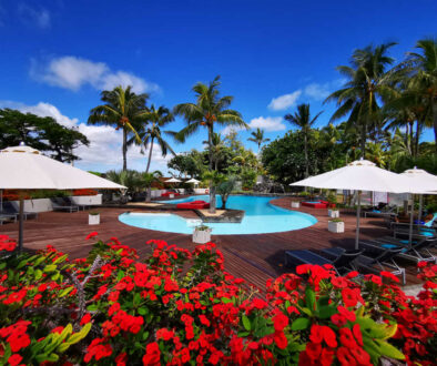 Unterkünfte Mauritius Hoteltipps Solana Beach Hotel Ostküste Belle Mare (11)