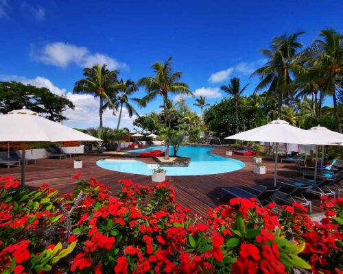 Unterkünfte Mauritius Hoteltipps Solana Beach Hotel Ostküste Belle Mare (11)