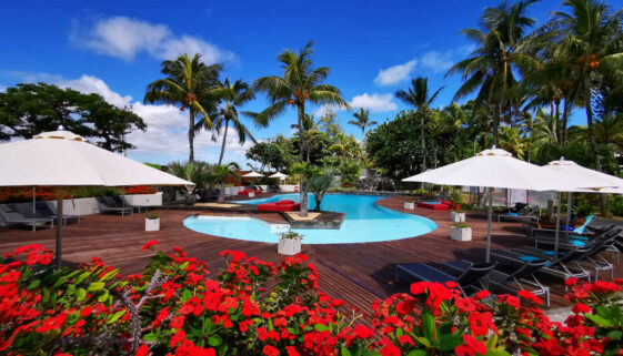 Unterkünfte Mauritius Hoteltipps Solana Beach Hotel Ostküste Belle Mare (11)