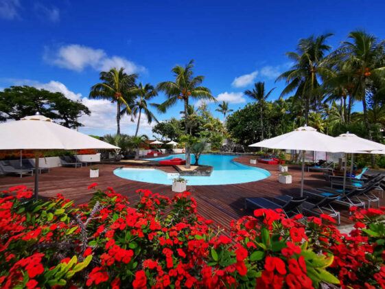 Unterkünfte Mauritius Hoteltipps Solana Beach Hotel Ostküste Belle Mare (11)
