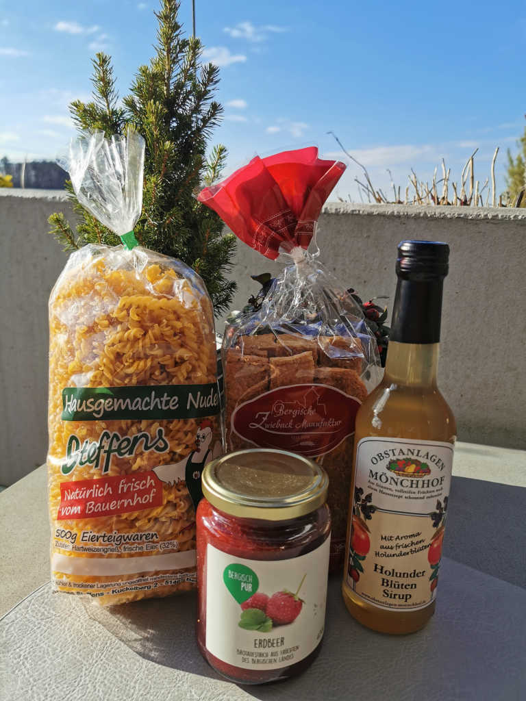 Bergisch Pur Produkte Bergisch Pur Produkte
