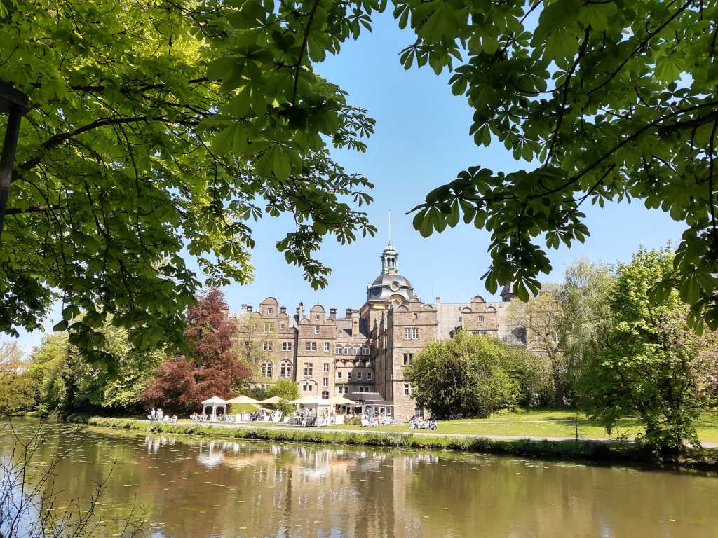 Schloss Bückeburg ©family4travel