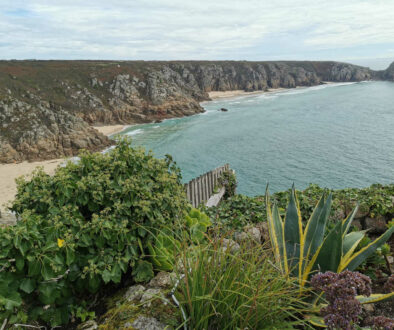 Cornwall Rundreise - Tipps für einen Roadtrip auf MS WellTravel