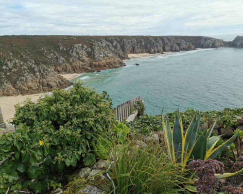 Cornwall Rundreise - Tipps für einen Roadtrip auf MS WellTravel