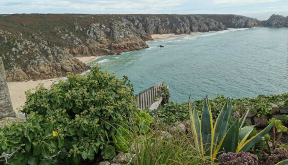 Cornwall Rundreise - Tipps für einen Roadtrip auf MS WellTravel