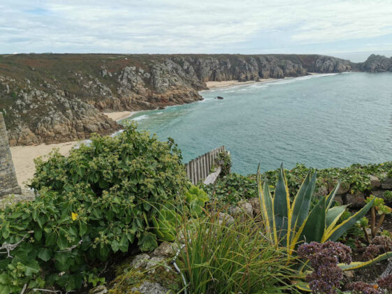 Cornwall Rundreise - Tipps für einen Roadtrip auf MS WellTravel