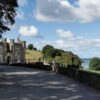 England Sehenswürdigkeiten Watermouth Schloss