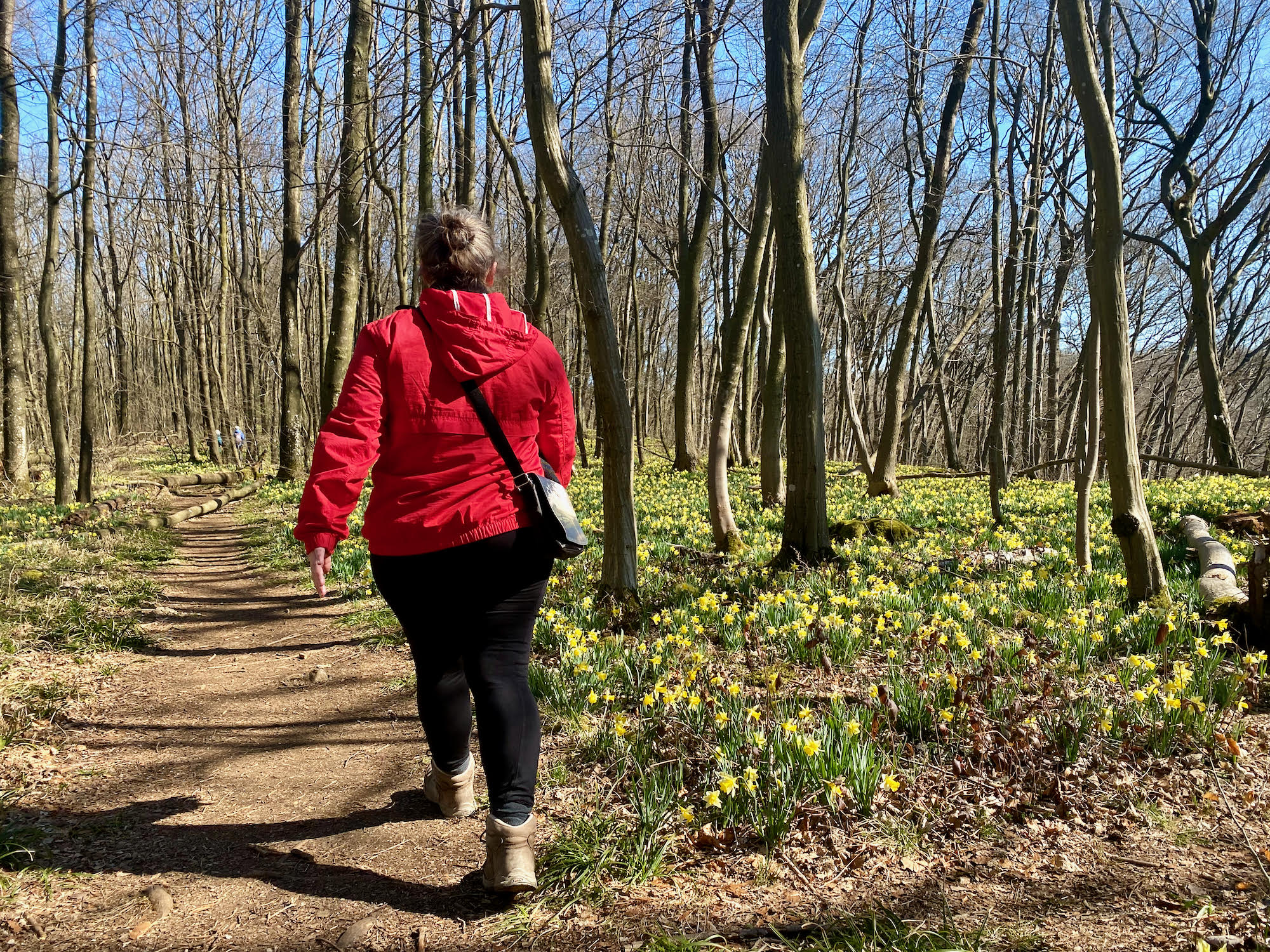 Kelmis in Aachen auf einem Spaziergang genießen ©teilzeitreisender