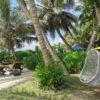 Praslin - Unterkunft auf den Seychellen
