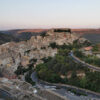 Sizilien Reisetipps: Ausblick auf die Unterstadt von Ragusa