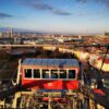 Ausflugsziele für Wien: Riesenrad fahren am Wiener Prater