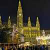 Weihnachtsmärkte in Wien: Rathaus